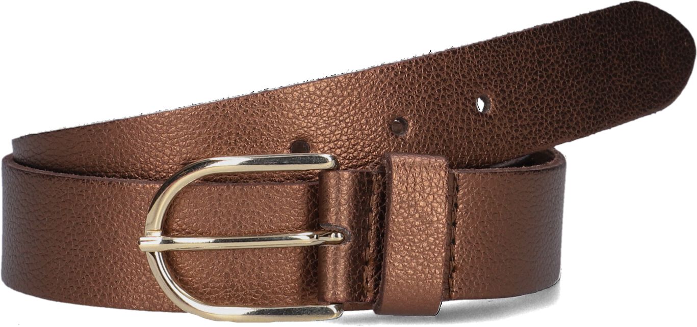 ELVY Dames Riemen 30911 Brons