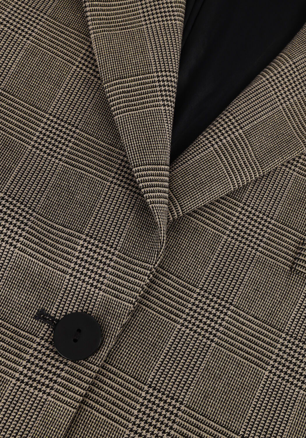 Grijze IBANA Blazer JULEY - large