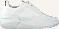 Witte NUBIKK Lage sneakers LUCY BOULDER - medium