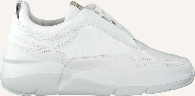 Witte NUBIKK Lage sneakers LUCY BOULDER Witte NUBIKK Lage sneakers LUCY BOULDER - large
