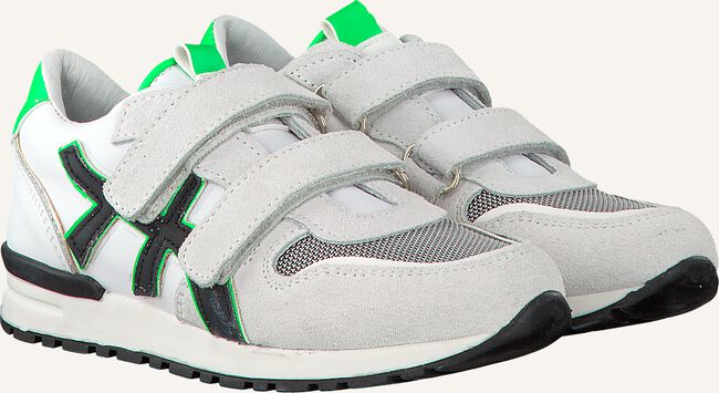 Witte HIP Lage sneakers H1112 Witte HIP Lage sneakers H1112 - large