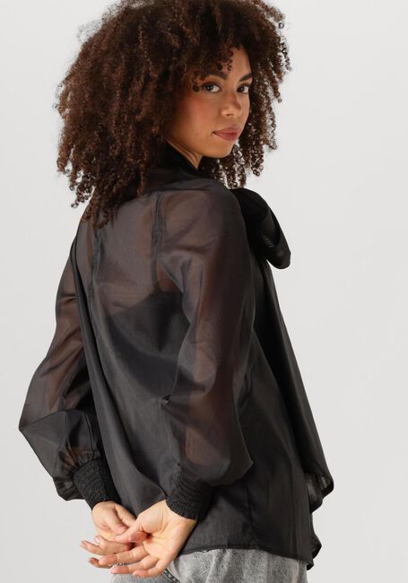 Zwarte IBANA Blouses TEDA - large