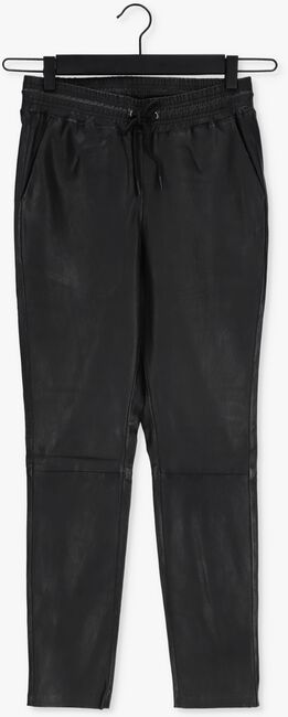 Zwarte GOOSECRAFT Pantalon AMY SPIRIT PANTS - large