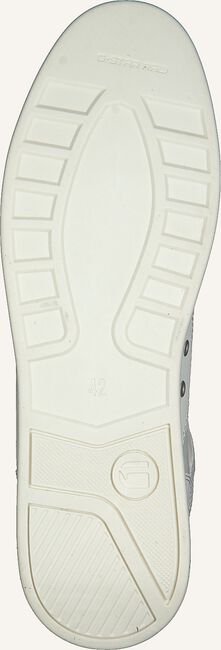 Witte G-STAR RAW Lage sneakers RACKAM VODAN LOW Witte G-STAR RAW Lage sneakers RACKAM VODAN LOW - large