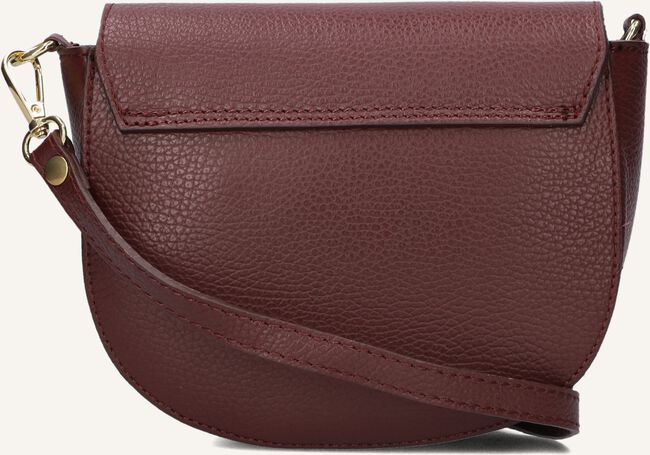 Rode NOTRE-V Schoudertas SEVY Rode NOTRE-V Schoudertas SEVY - large