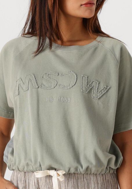 Khaki MOSCOW Sweater 42-04-VULCAN - large