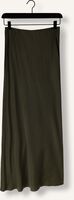 Donkergroene MY ESSENTIAL WARDROBE Maxirok ESTELLEMW LONG SKIRT Donkergroene MY ESSENTIAL WARDROBE Maxirok ESTELLEMW LONG SKIRT - medium