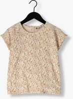 Camel DAILY7 T-shirt T-SHIRT STRUCTURE MILLE FLEUR - medium