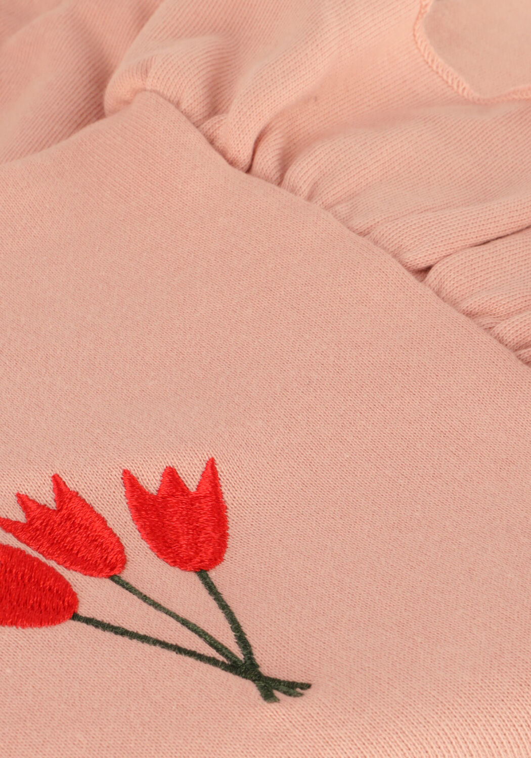 Roze A MONDAY IN COPENHAGEN Trui VIBEKE BLOUSE - large