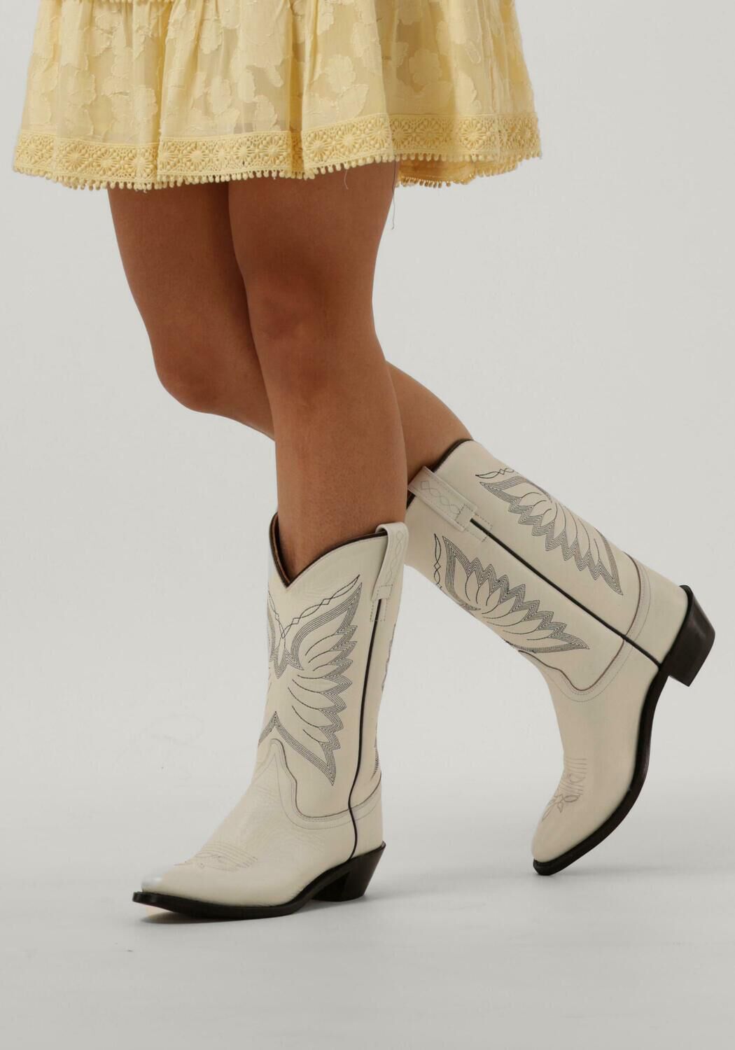 Cowboylaarsjes meiden new arrivals