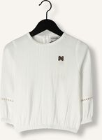 Witte KOKO NOKO Blouses P54951 Witte KOKO NOKO Blouses P54951 - medium
