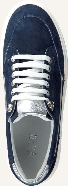 Blauwe VERTON Lage sneakers 0036 Blauwe VERTON Lage sneakers 0036 - large