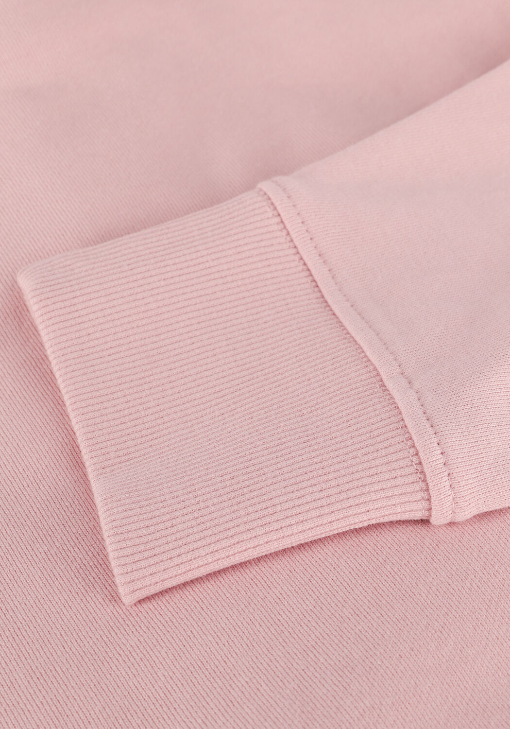 Lichtroze SELECTED MEN Sweater SLHJASON380 HOOD SWEAT S NOOS - large