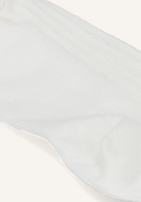 Witte MP DENMARK Sokken JULIA SOCKS WITH LACE Witte MP DENMARK Sokken JULIA SOCKS WITH LACE - large