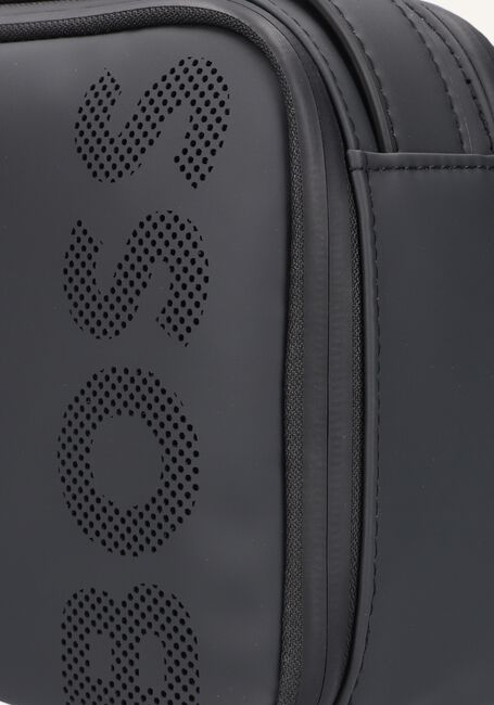Zwarte BOSS Toilettas GOODWIN_WASHBAG Zwarte BOSS Toilettas GOODWIN_WASHBAG - large