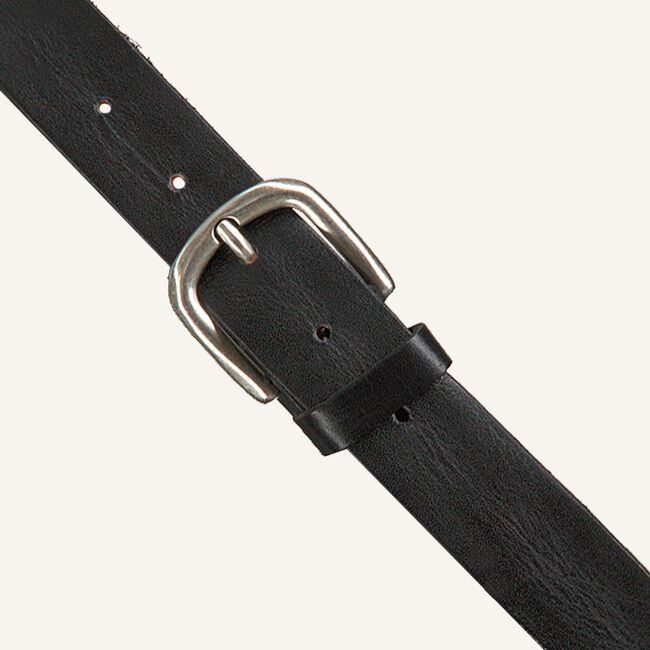 Zwarte MAZZELTOV Riem 699/30 Zwarte MAZZELTOV Riem 699/30 - large