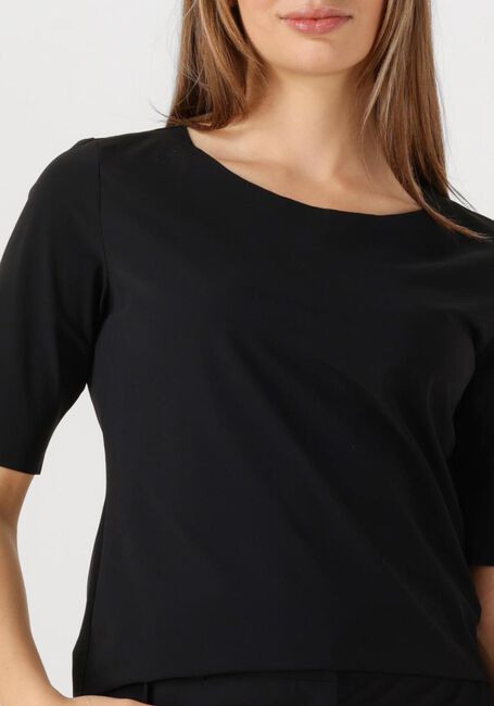 Zwarte JAPAN TKY Top FUKIKO - large