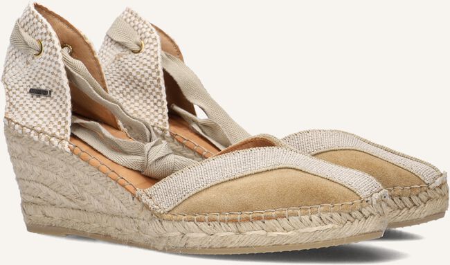 Beige SHABBIES Espadrilles KAILA KI SEVEN Beige SHABBIES Espadrilles KAILA KI SEVEN - large