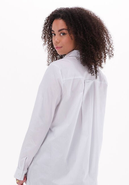 Witte PENN & INK Blouses BLOUSE - large