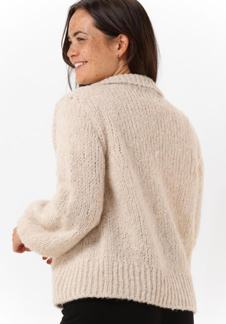 Creme BELLAMY Vest STAYCEY - large
