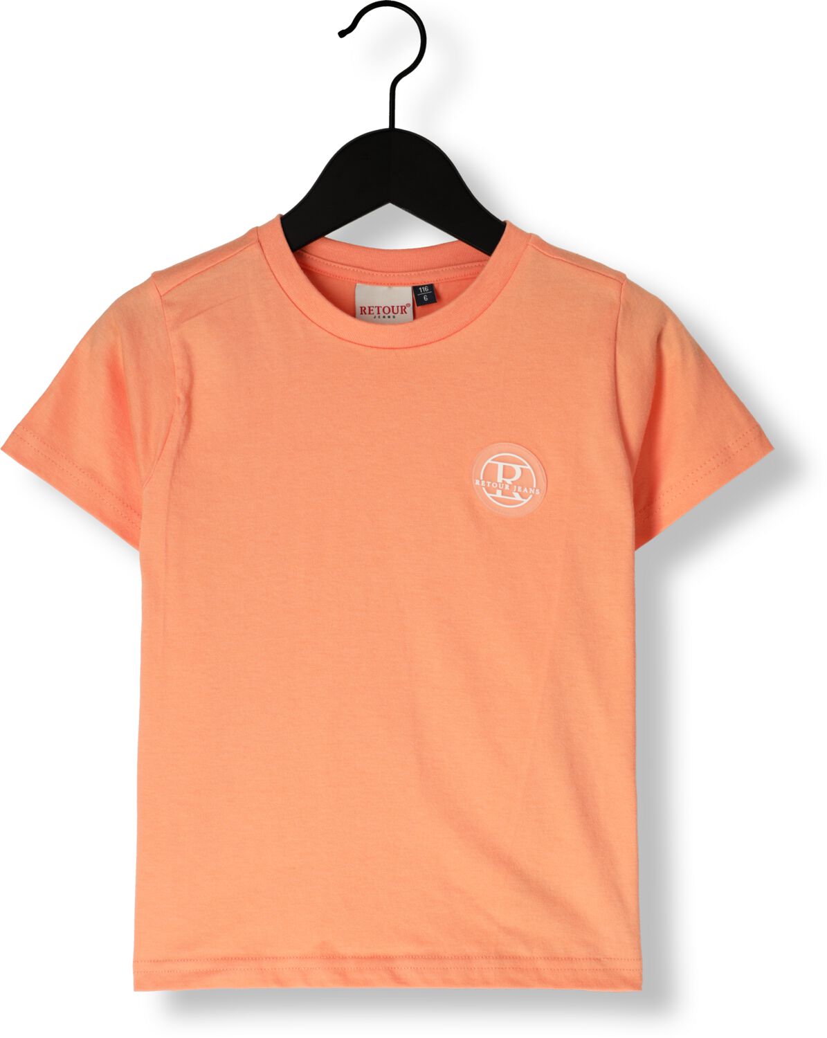 RETOUR Jongens Polo's & T-shirts Kyle Koraal
