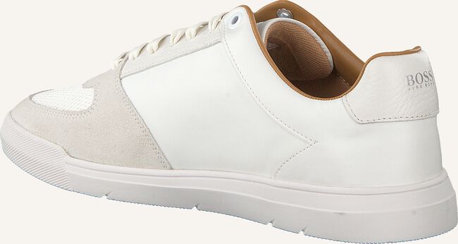 Witte BOSS Lage sneakers COSMOPOOL TENN Witte BOSS Lage sneakers COSMOPOOL TENN - large