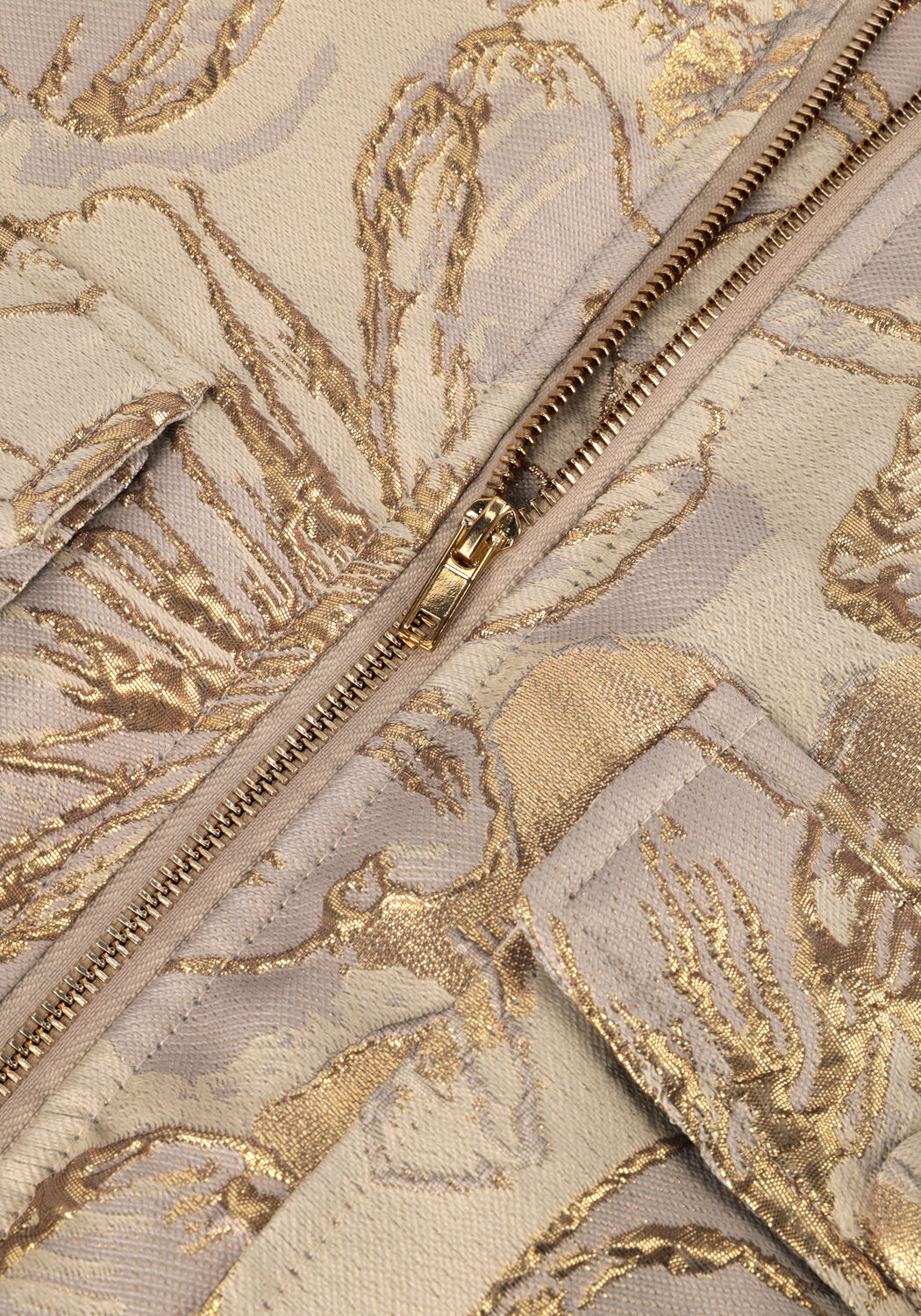 Gouden JOSH V Jack KELSEY - large