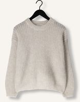 Grijze KNIT-TED Trui PHOEBE Grijze KNIT-TED Trui PHOEBE - medium