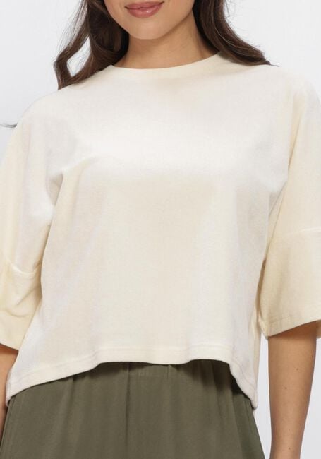 Ecru DRYKORN Trui KUSIA_P4 - large