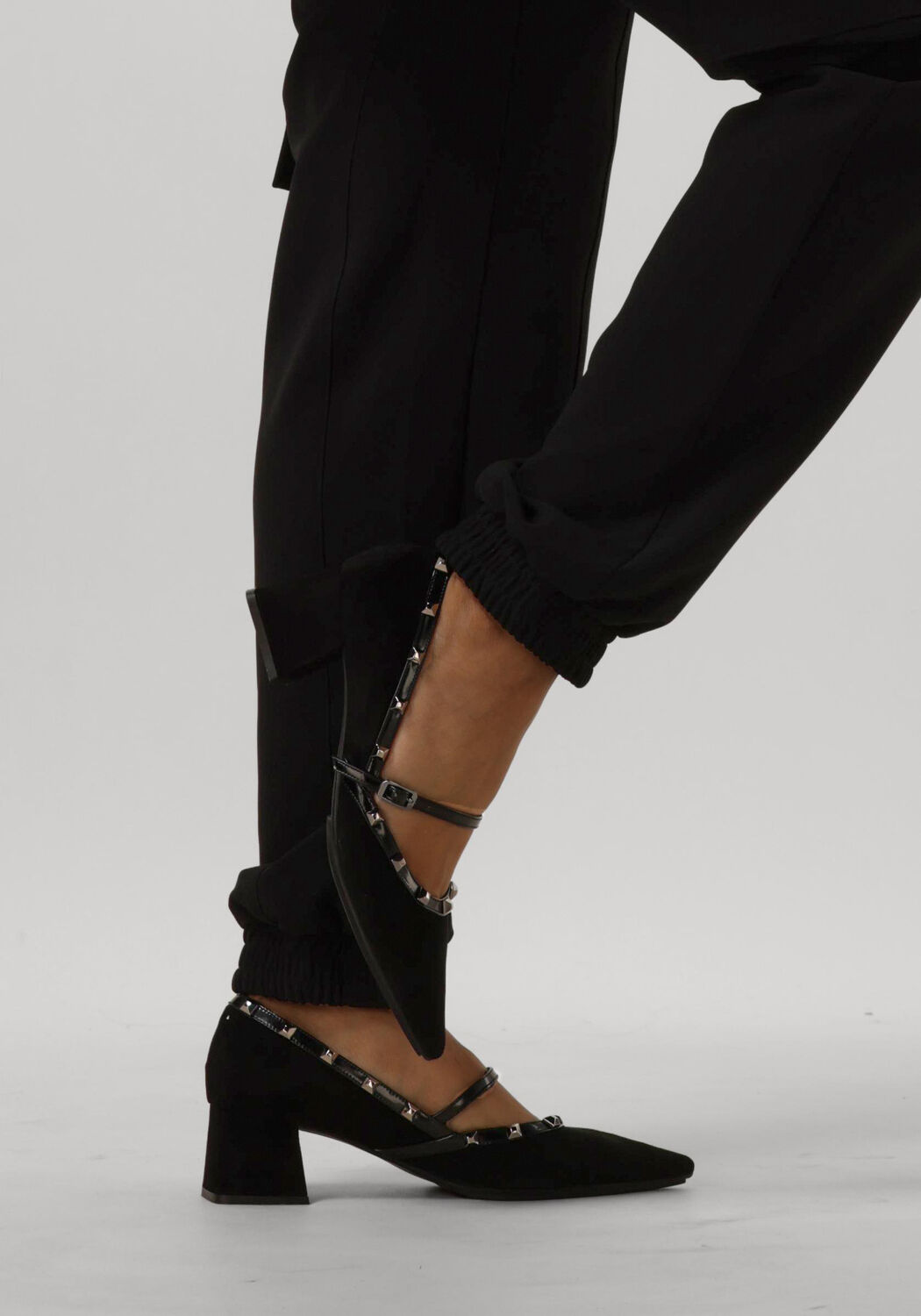 Zwarte LODI Pumps CHIRUN - large