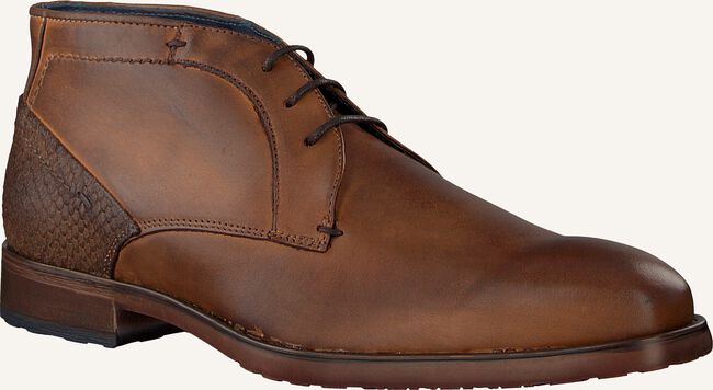 Cognac OMODA Nette schoenen 734-A Cognac OMODA Nette schoenen 734-A - large