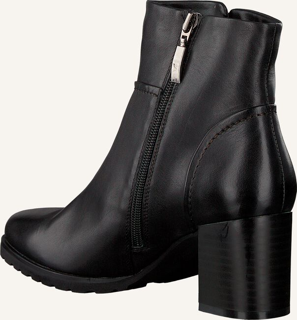 Zwarte OMODA Enkellaarsjes CADY-11 Zwarte OMODA Enkellaarsjes CADY-11 - large