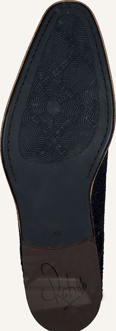 Blauwe REHAB Nette schoenen GREG SNAKE FANTASY Blauwe REHAB Nette schoenen GREG SNAKE FANTASY - large