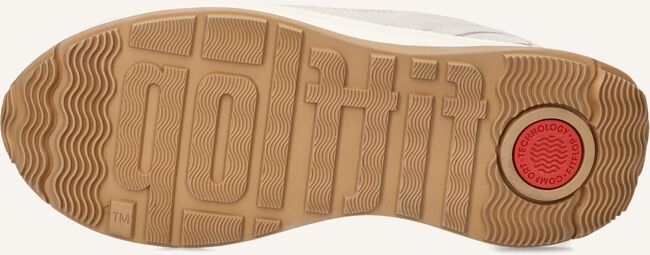 Beige FITFLOP Lage sneakers IV7 Beige FITFLOP Lage sneakers IV7 - large