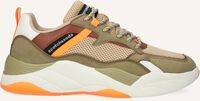 Camel SCOTCH & SODA Lage sneakers CASSIUS - medium