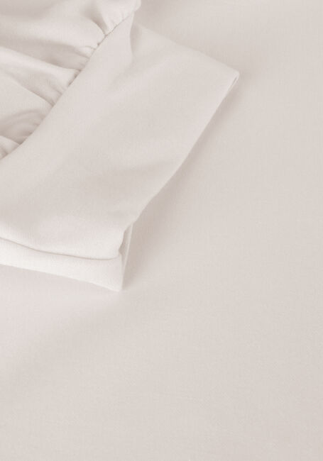 Gebroken wit MINUS Top LIVANA T-SHIRT Gebroken wit MINUS Top LIVANA T-SHIRT - large