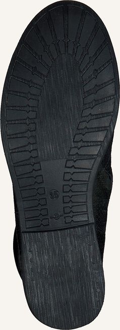 Groene GIGA Veterboots 9588 Groene GIGA Veterboots 9588 - large