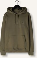 Groene STRØM Clothing Trui HOODIES Groene STRØM Clothing Trui HOODIES - medium