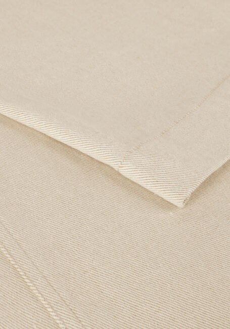 Beige CO'COUTURE Wide jeans ARIES WIDE DENIM PANT Beige CO'COUTURE Wide jeans ARIES WIDE DENIM PANT - large