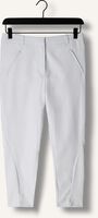 Lichtblauwe FIVEUNITS Pantalon ANGELIE SPLIT Lichtblauwe FIVEUNITS Pantalon ANGELIE SPLIT - medium