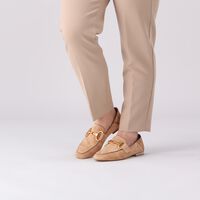 Camel BIBI LOU Loafers 540Z30VK Camel BIBI LOU Loafers 540Z30VK - medium