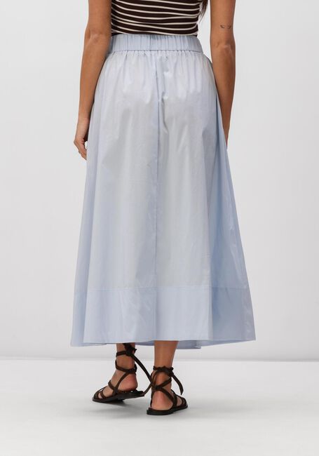 Lichtblauwe NOTRE-V Maxirok NV-FRIGG - large