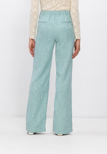 Mint YDENCE Wijde broek PANTS LEONA TALL - large
