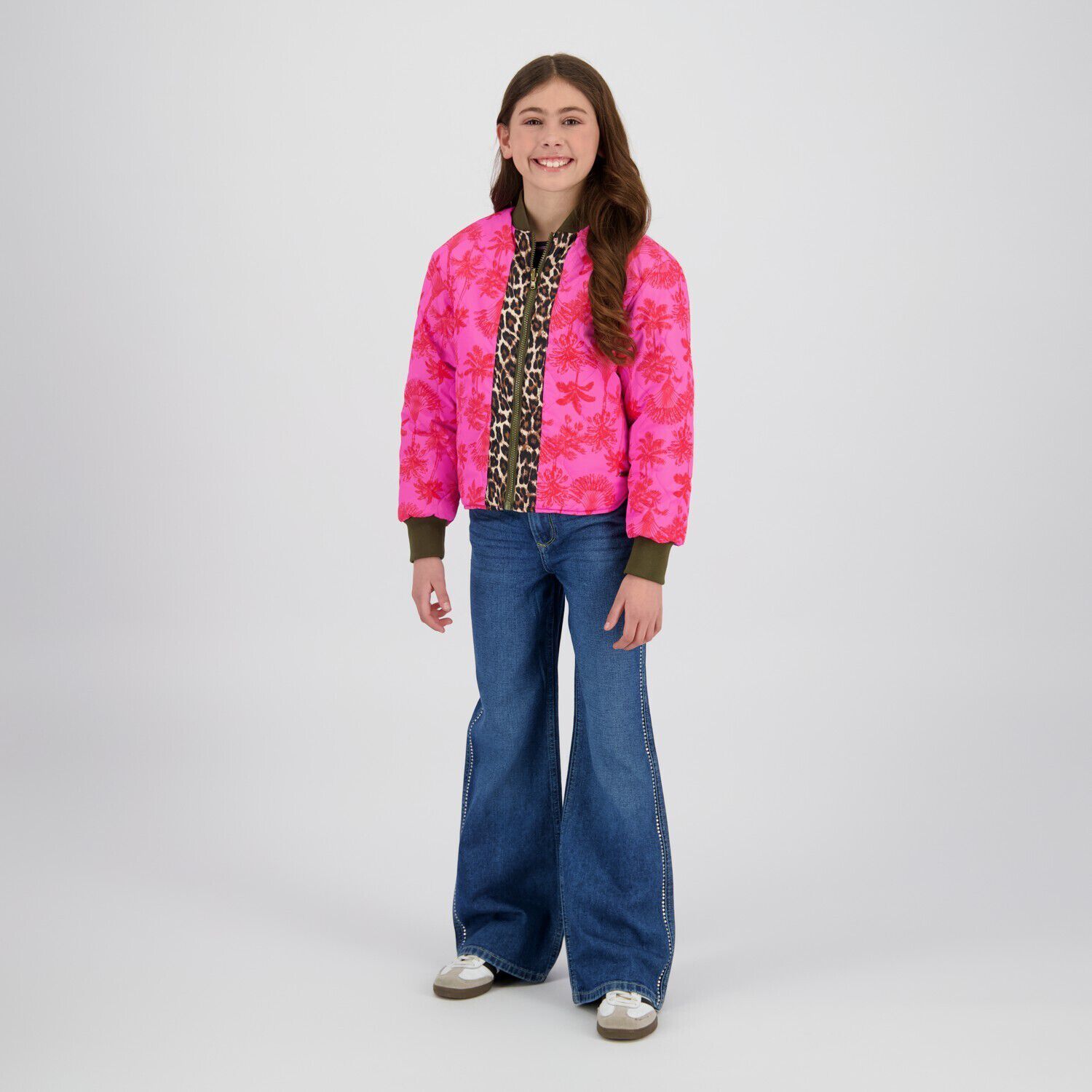 Roze VINGINO Jack TOZIE - large