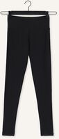 Zwarte GUESS Legging ALINE LEGGINGS 4/4 ECO JERSEY Zwarte GUESS Legging ALINE LEGGINGS 4/4 ECO JERSEY - medium