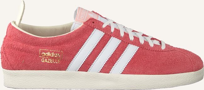 Rode ADIDAS Lage sneakers GAZELLE VINTAGE W Rode ADIDAS Lage sneakers GAZELLE VINTAGE W - large