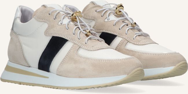 Beige VIA VAI Lage sneakers NORA SUE Beige VIA VAI Lage sneakers NORA SUE - large