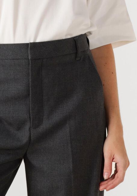 Grijze COPENHAGEN MUSE Pantalon CMTAILOR-PANTS - large