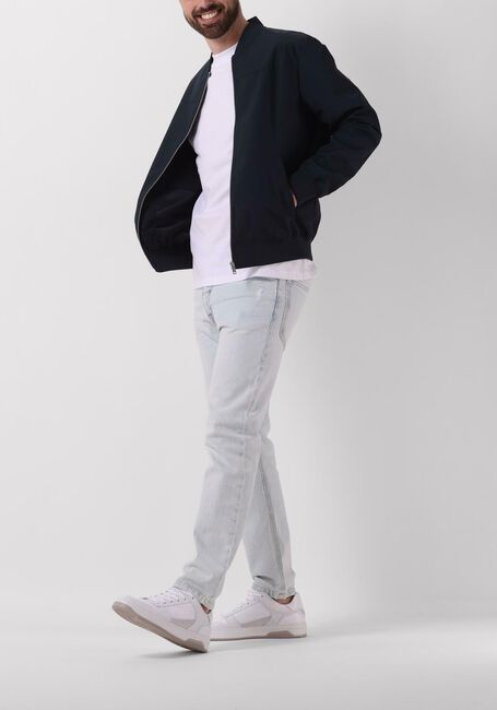 Witte PURE PATH T-shirt TSHIRT WITH CHEST AND BACK PRINT Witte PURE PATH T-shirt TSHIRT WITH CHEST AND BACK PRINT - large