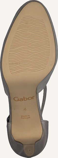 Beige GABOR Pumps 370.1 Beige GABOR Pumps 370.1 - large